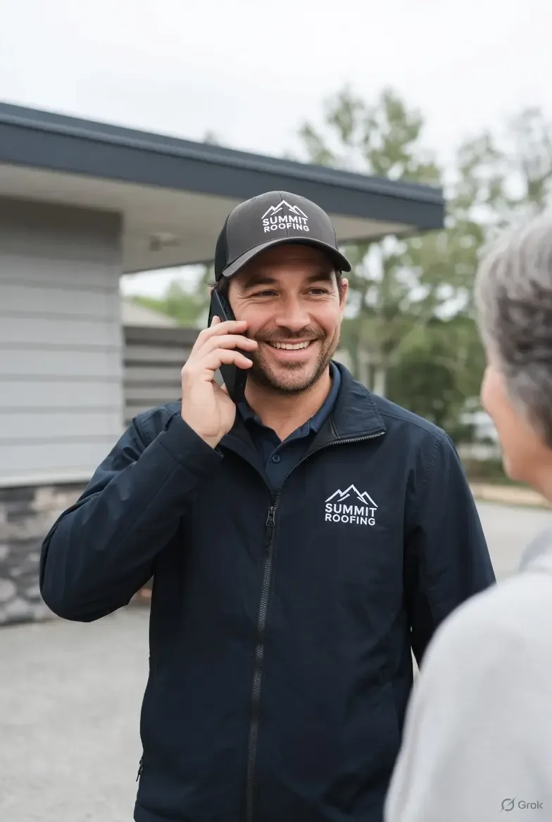Flat Roof Leak Repair Ruso, ND FAQs